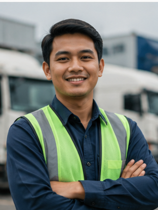 Budi Herman