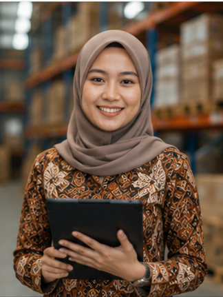 Supriyanti